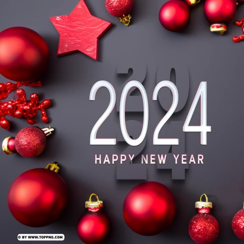 80 Best 2024 Happy New Year Wishes Status 