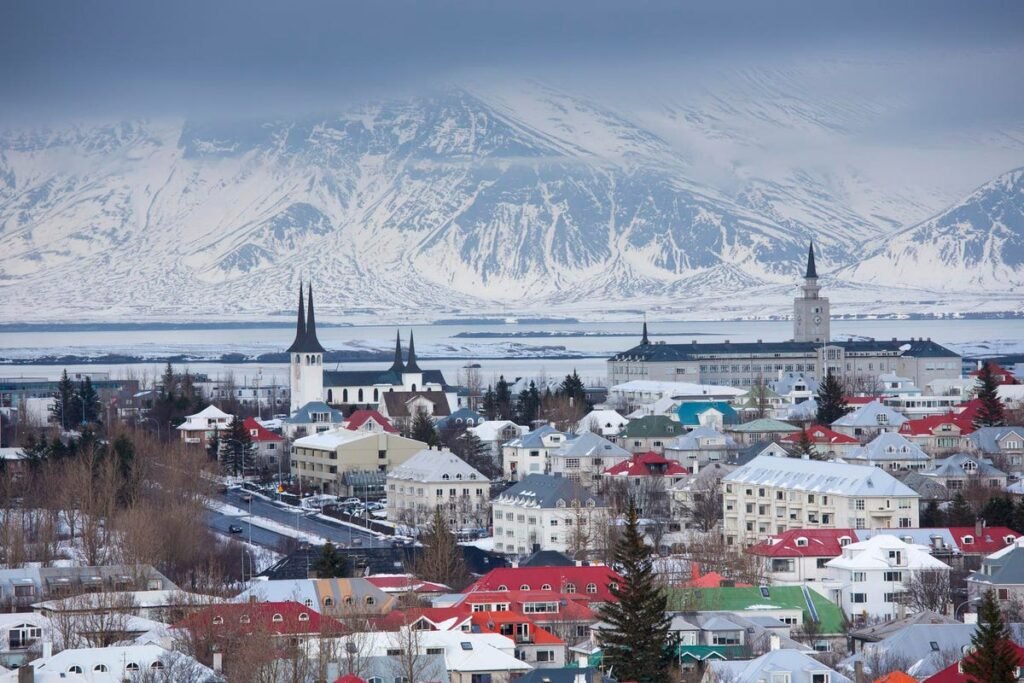 Reykjavik, Iceland's capital city, is a unique and fascinating destination that offers visitors the opportunity to explore the land of fire and ic