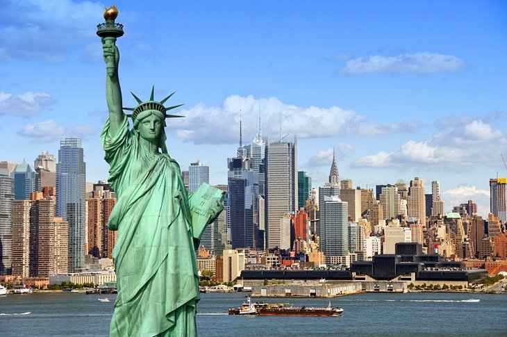New York City is one of the most exciting and diverse cities in the world, with endless options for things to see and d