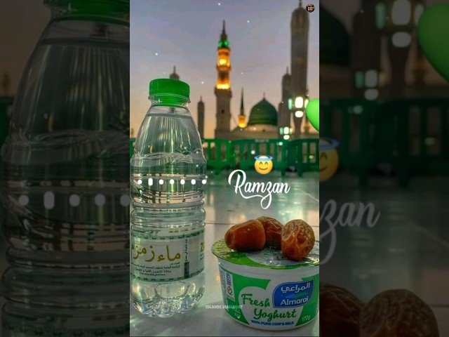 Ramadan 2023 Whatsapp Status Video Download for free