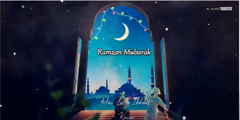 Ramzan Mubarak Whatsapp Status 2023 new Ramadan status video download free 2023