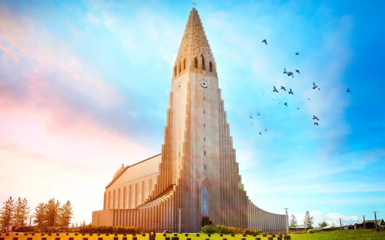 Another must-see natural attraction in Reykjavik is the Golden Circle, a