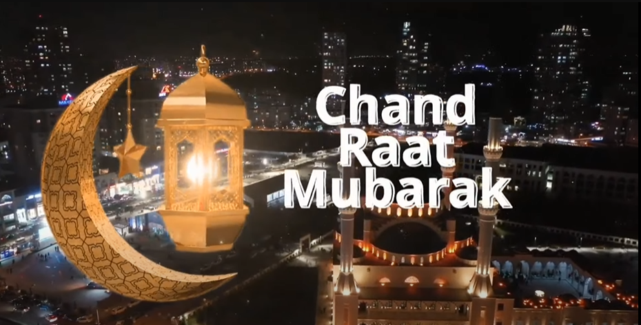 Eid ka Chand Mubarak 2023|Chand Raat Mubarak Status|Chand Raat Whatsapp Status Eid Ka Chand Mubarak 2023 whatsapp status