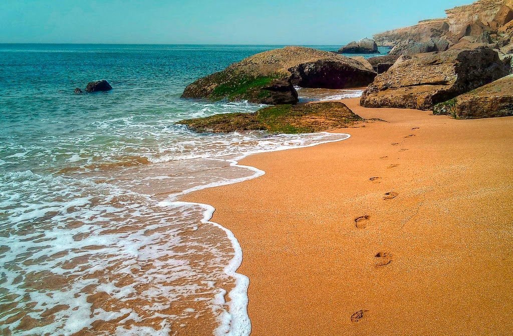 Gwadar, a small port city located on the Arabian Sea in the Balochistan province of Pakistan, is rapidly becoming a popular destination for travelers 