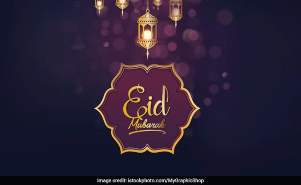50 New Eid Ul Fitr Wishes Quotes Images