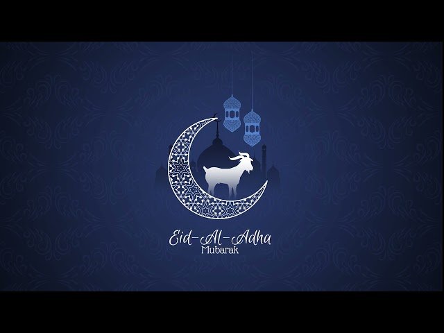 Eid Al Adha Mubarak 2023 Status Video Download