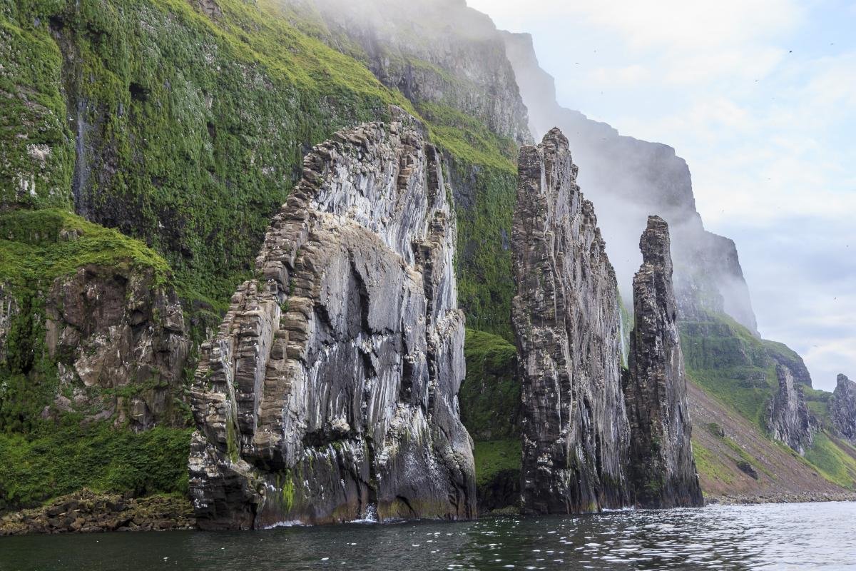 Exploring the Hidden Gem of Iceland: The Enchanting Westfjords