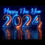 Happy New Year 2024 new trendin status video download free new year status 2024