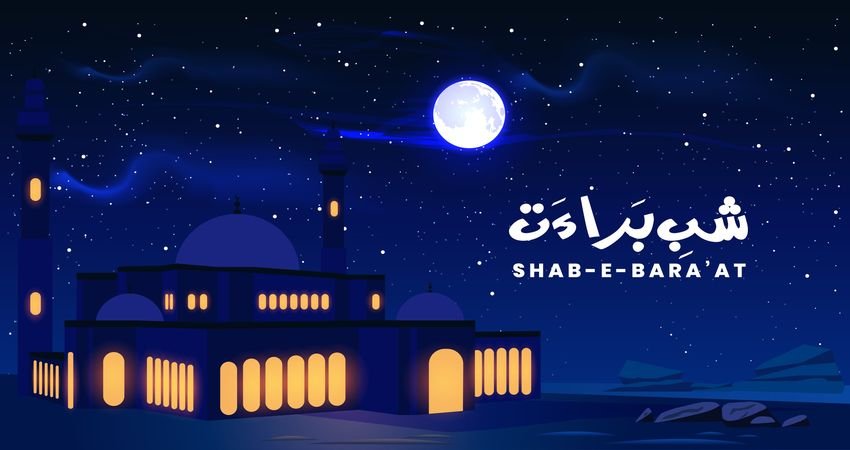 30 Heartfelt Wishes for a Blessed Shab-e-Barat 2024