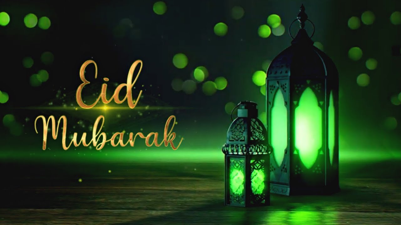 Eid Mubarak New Status 2024 Eid Ul Fitr WhatsApp Status Eid Mubarak 2024 Wishes with Message