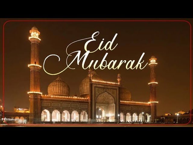 Eid ul Fitr Whatsapp Status Video Download