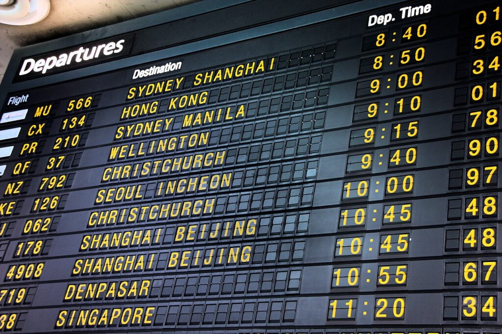 Are Flights More Expensive on Holidays? Fares Explained