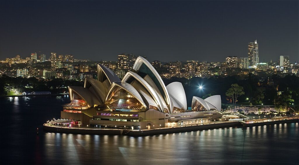Australia Public Holidays 2026 — National Days
