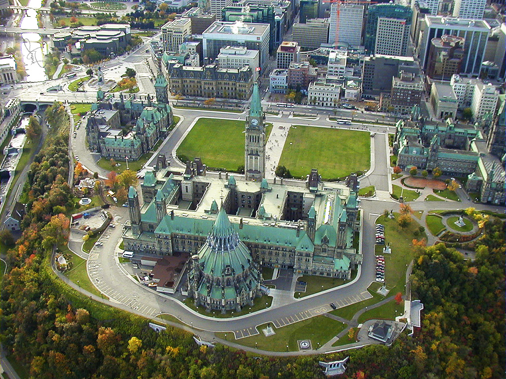 Canada Day (July 1): How Canada Celebrates