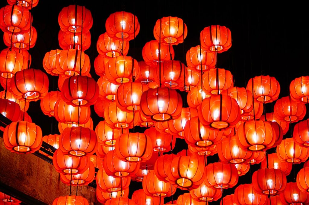 Chinese New Year Public Holiday Status Around the World