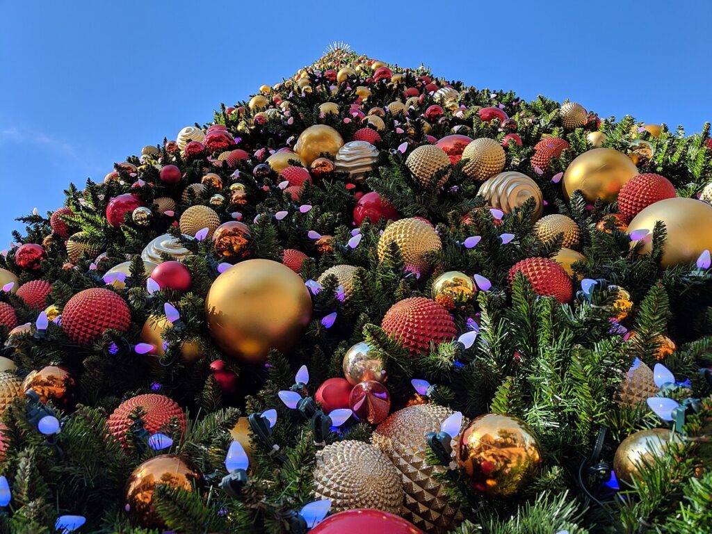 Christmas Day: Why It's a Public Holiday Around the World