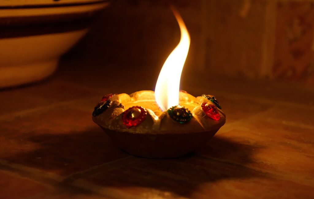 Diwali 2026: Where It's a Public Holiday