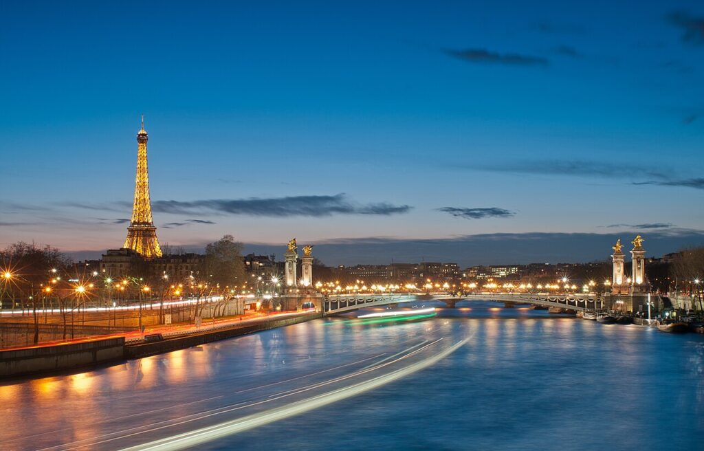 France Public Holiday Falls on Weekend: What Happens Next