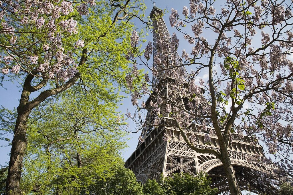 France Public Holidays 2026 (Jours Fériés)