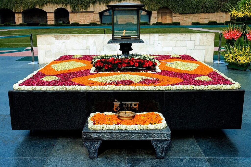 Gandhi Jayanti (Oct 2): National Holiday Explained