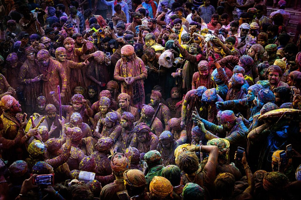 Holi 2026: Public Holiday Status in India and Beyond
