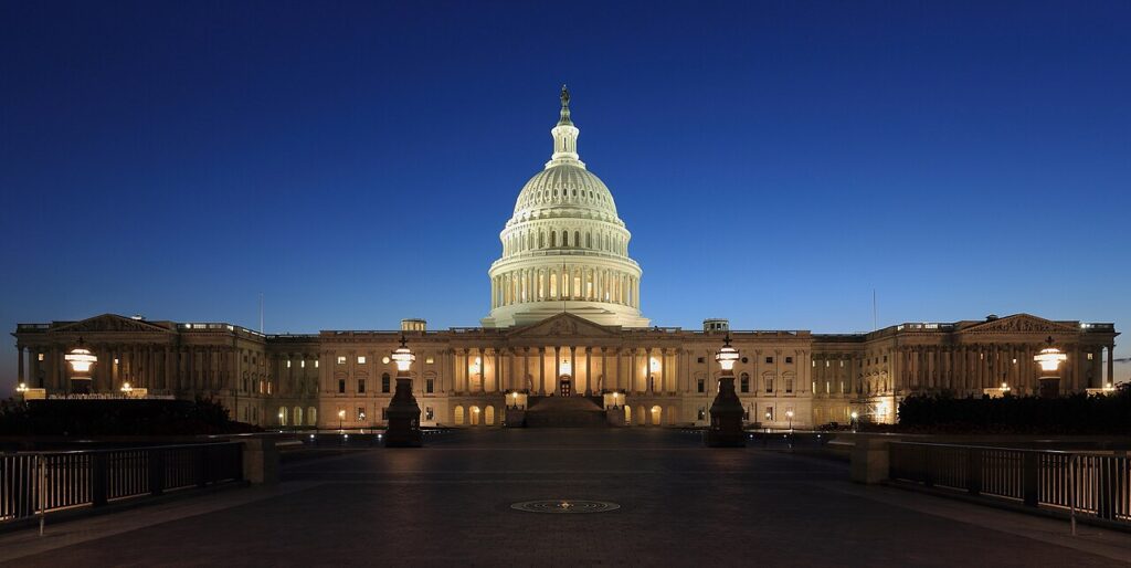 How the US Federal Holiday Calendar Is Set Each Year