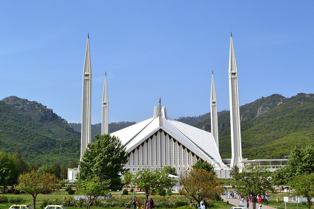 Is Christmas a Public Holiday in Pakistan?