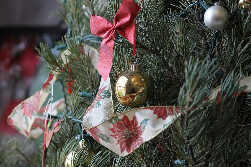 Is Christmas a Public Holiday in Saudi Arabia?
