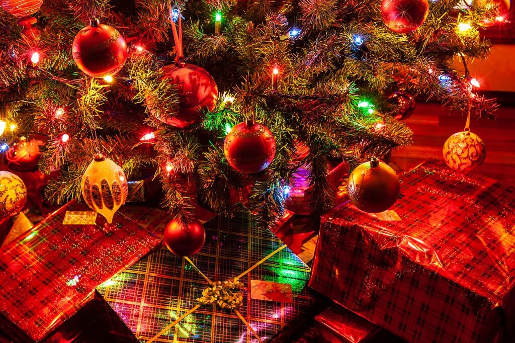Is Christmas a Public Holiday in the UAE?