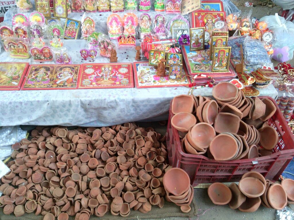 Is Diwali a Public Holiday in Pakistan?