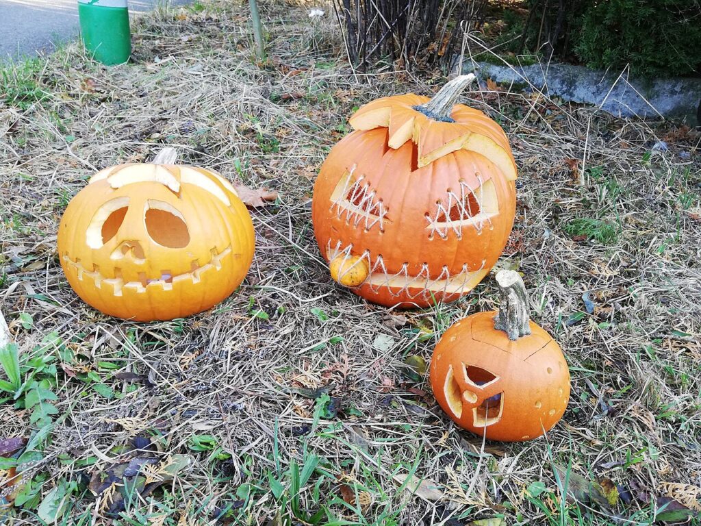 Is Halloween a Public Holiday Anywhere?