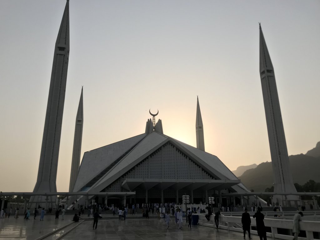 Long Weekends in Pakistan 2026: Every 3-Day Break