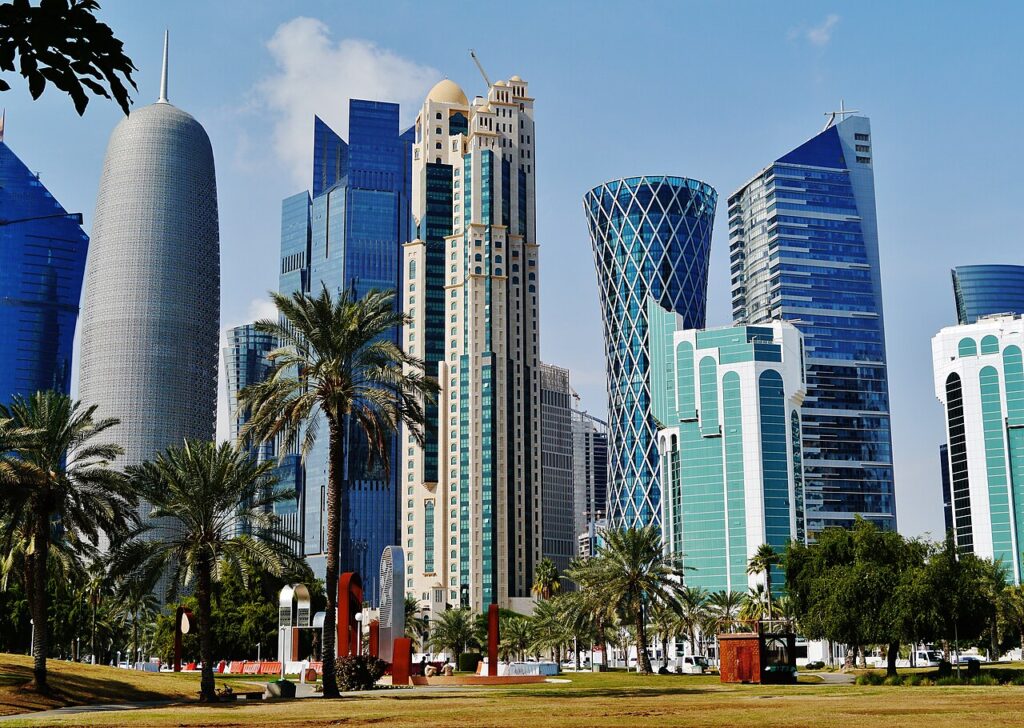 Middle East Public Holidays 2026: Gulf Roundup