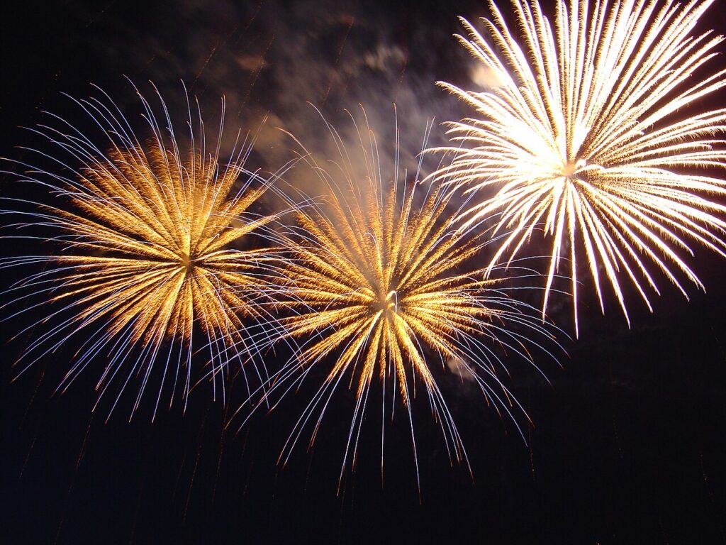 New Year's Day: How the World Celebrates January 1