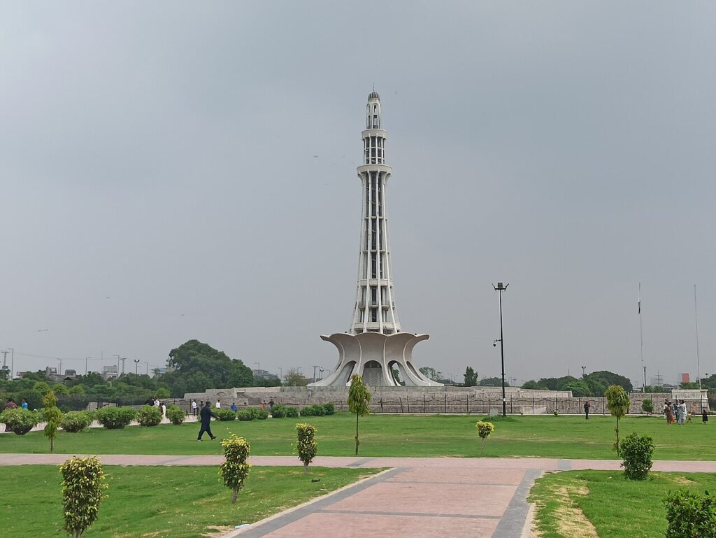 Pakistan Day (March 23): History and Holiday Status