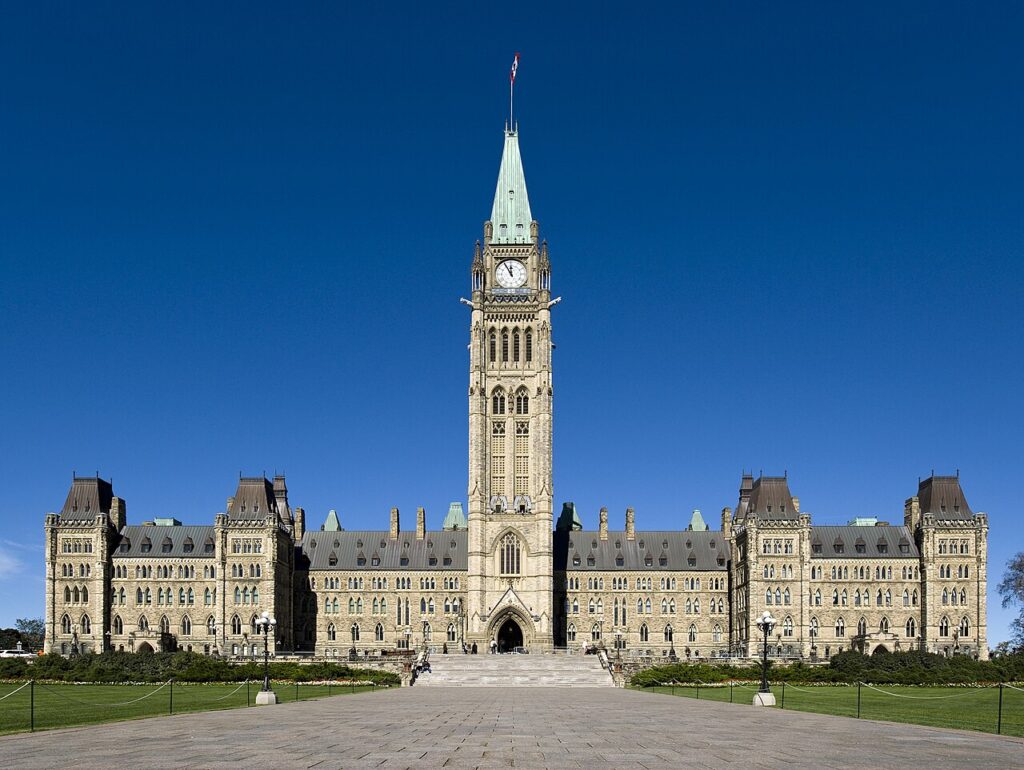 Public Holidays in Canada 2026