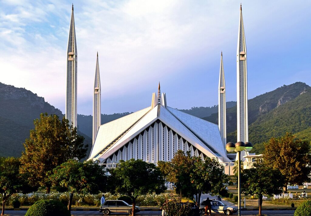 Public Holidays in Pakistan 2026 — Complete List
