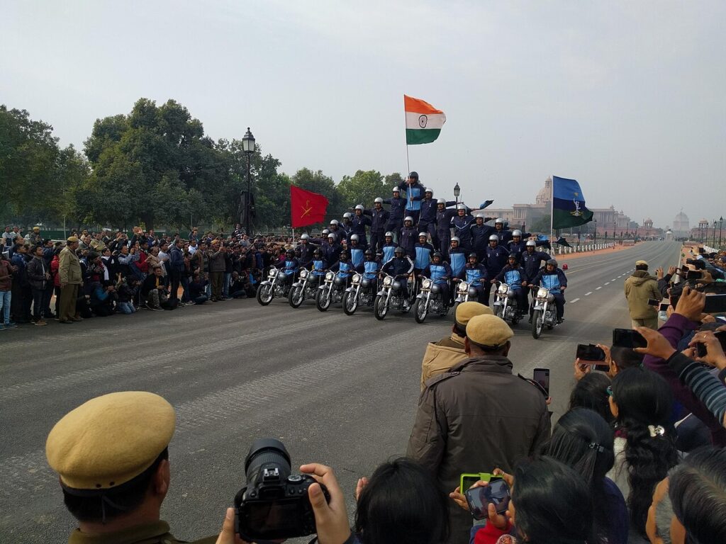 Republic Day of India (Jan 26): Holiday Guide