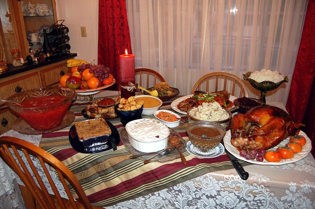 Thanksgiving 2026: The US Holiday Guide