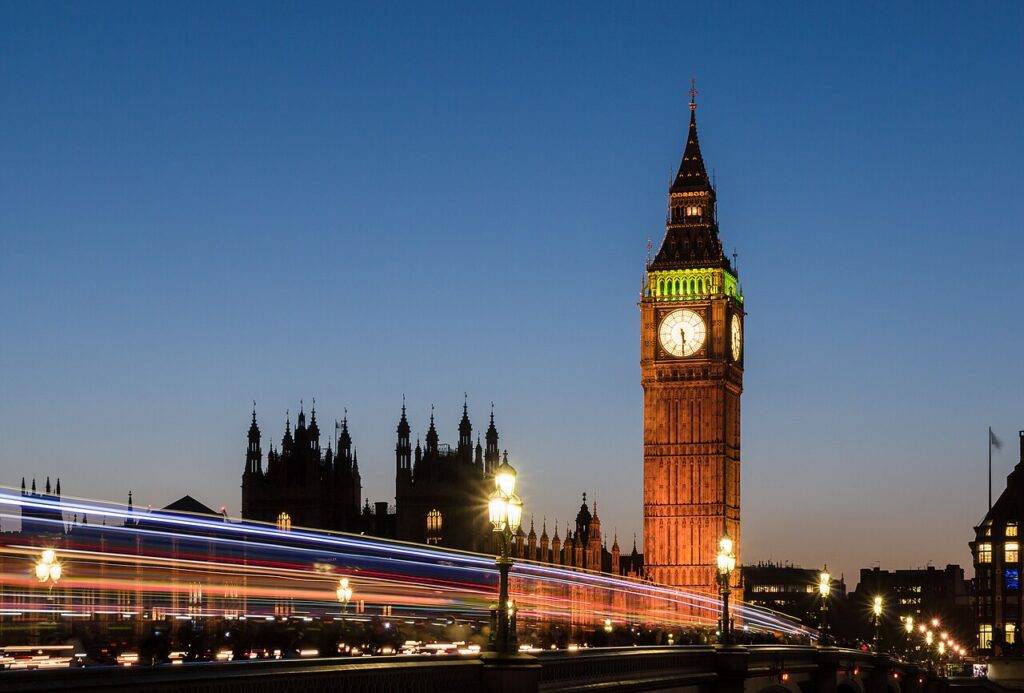UK Bank Holidays 2026 — England and Wales Guide