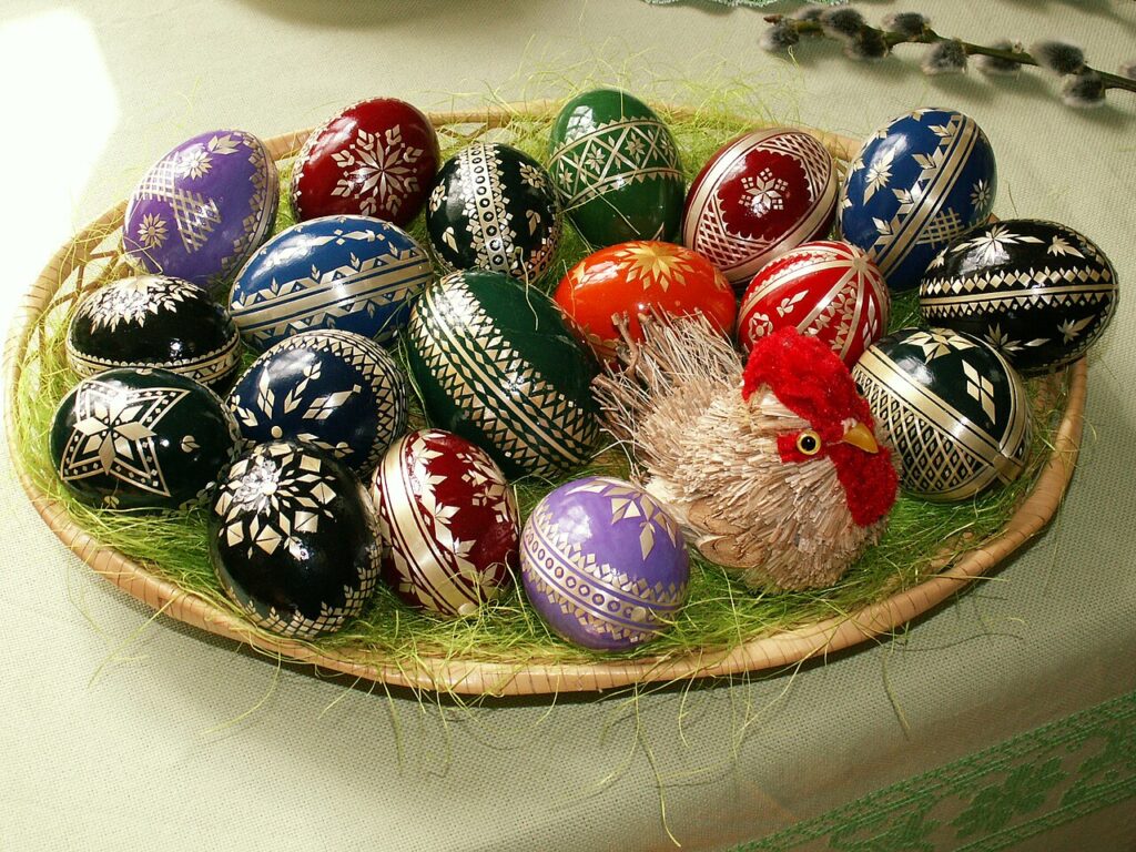 Why Easter Moves Every Year: Movable Feasts Explained