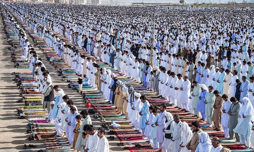 Why Eid Dates Change Every Year: The Islamic Calendar